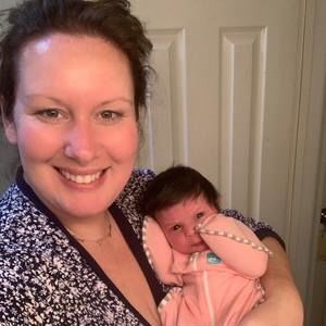 Meet your Posher, Lacy